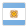 Argentina  team logo