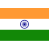 India U20 team logo