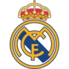  Real Madrid  team logo