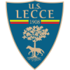 Lecce team logo