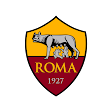 Roma team logo
