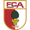 Augsburg team logo