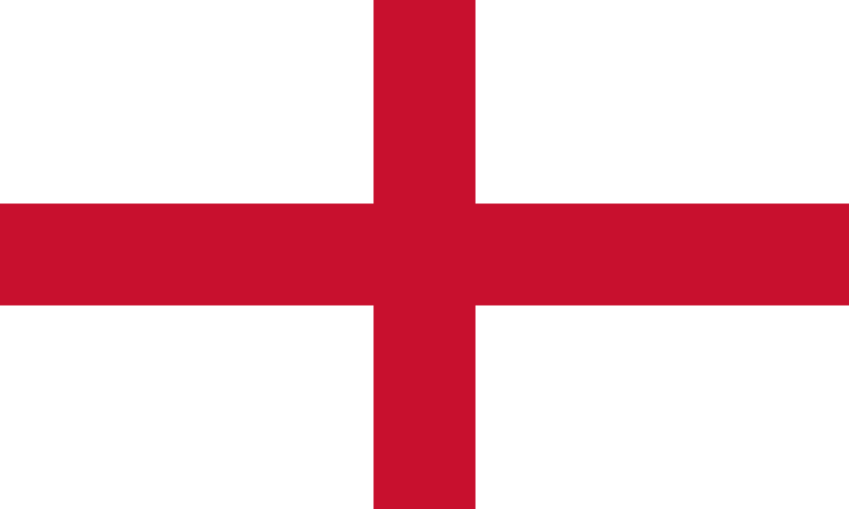 England team logo