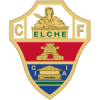 Elche team logo