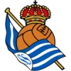 Real Sociedad team logo