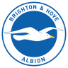 Brighton team logo