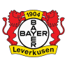 Leverkusen team logo