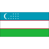 Uzbekistan U20 team logo