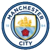 Manchester City team logo