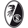 Freiburg team logo