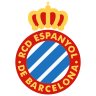 Espanyol  team logo