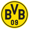 Dortmund team logo