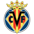 Villarreal team logo