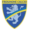 Frosinone  team logo