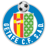 Getafe  team logo