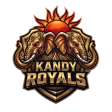 KAR team logo