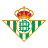 Real Betis team logo