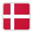 Denmark team logo