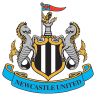 Newcastle United team logo