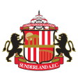Sunderland team logo