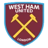 West Ham team logo