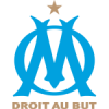  Marseille team logo