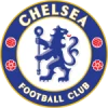 Chelsea team logo