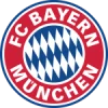 Bayern München team logo