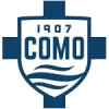 Como team logo