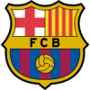 Barcelona team logo