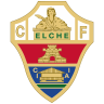 Elche   team logo