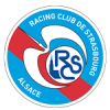 Strasbourg team logo