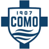 Como team logo