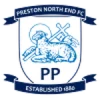 Preston North End team logo