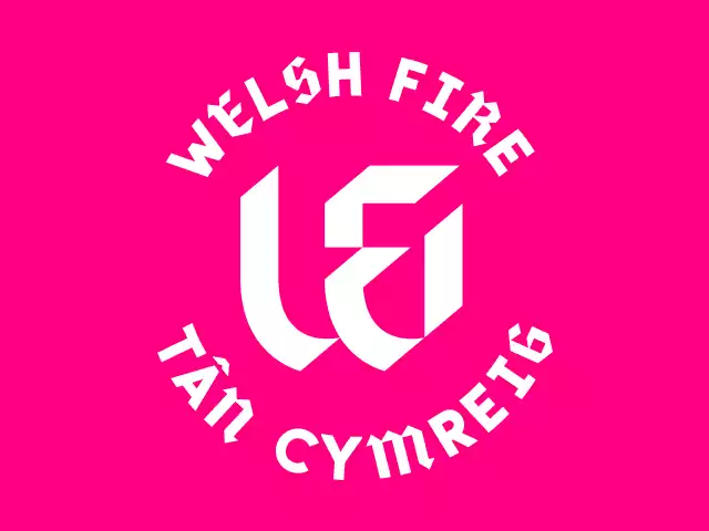 WEF team logo