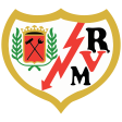 Rayo Vallecano team logo