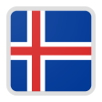 Iceland team logo