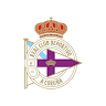 Deportivo  team logo