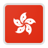 HK W team logo