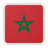 Morocco  team logo