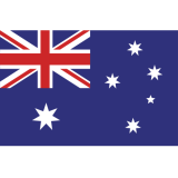 AUS team logo