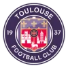 Toulouse team logo