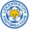 Leicester City team logo