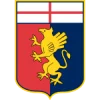 Genoa team logo