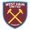 West Ham team logo