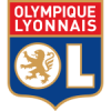 Olympique team logo