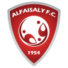 Al-Faisaly  team logo