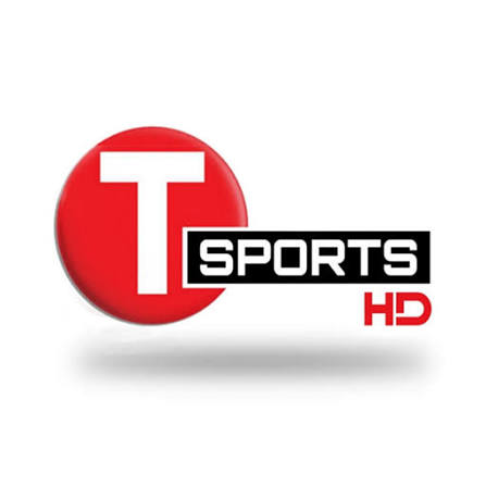 T Sport live TV channel