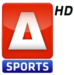 A Sports live TV channel